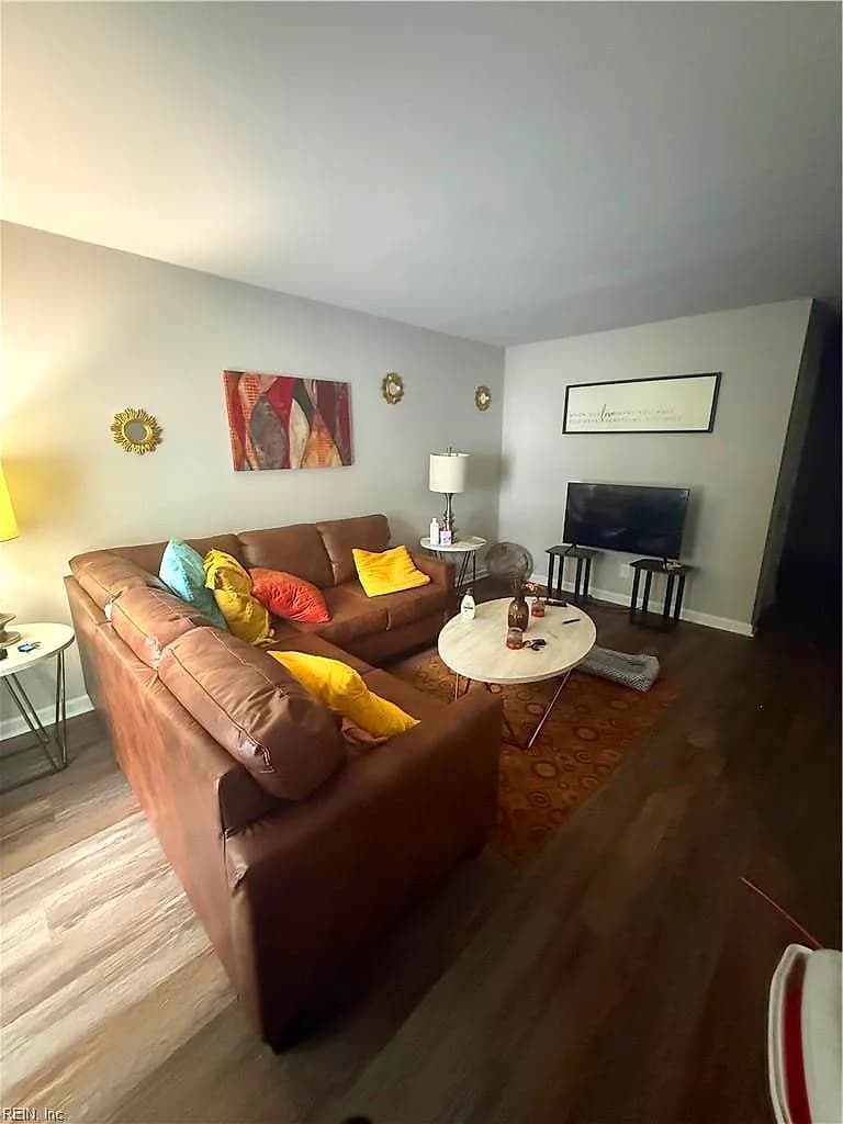 917 Green ST, PORTSMOUTH VA 23704 - Photo 5