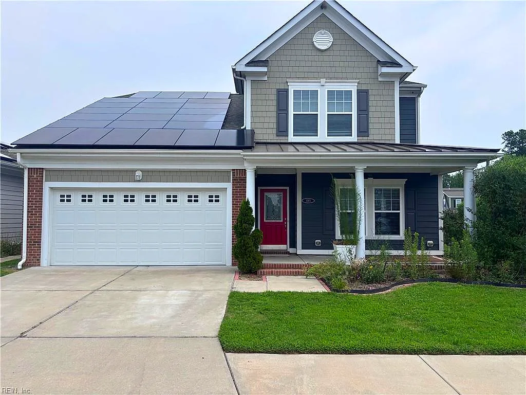 100 DRIFTER DR, SUFFOLK VA 23435