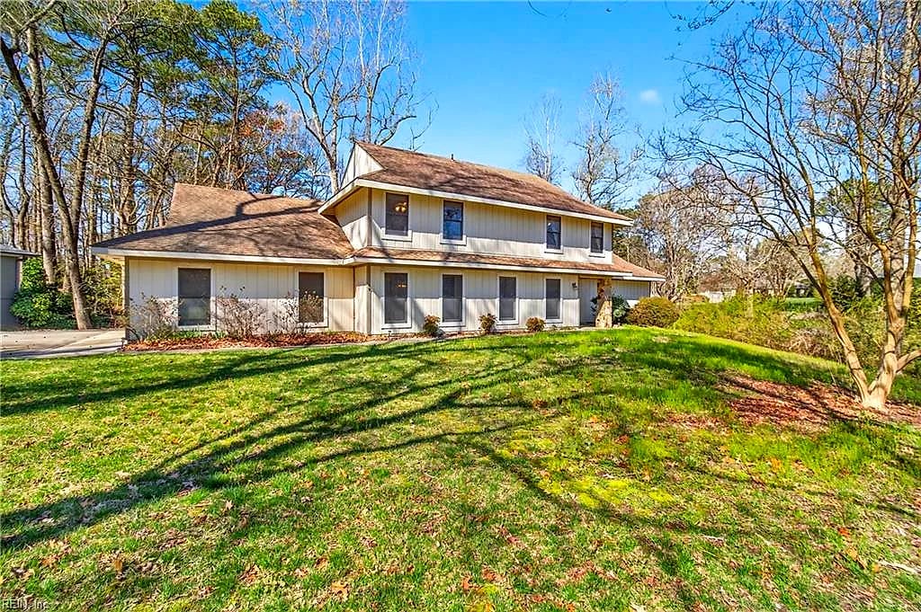 1217 Misty Hollow WAY, VIRGINIA BEACH VA 23454