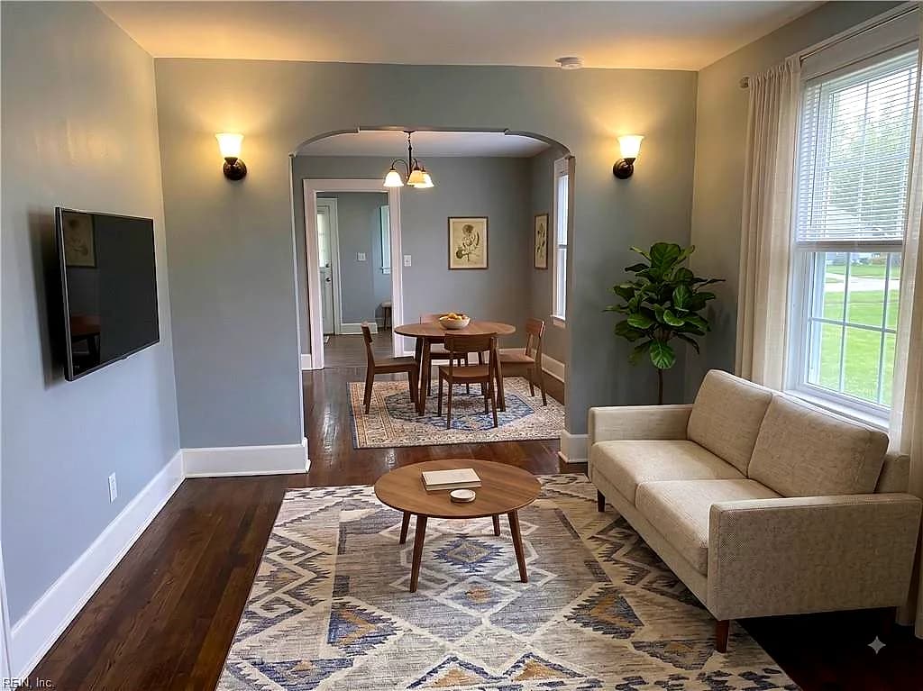 3115 Madison AVE, NEWPORT NEWS VA 23607 - Photo 3
