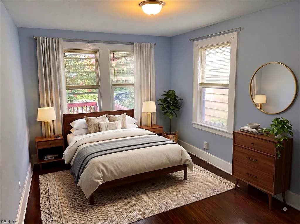 3115 Madison AVE, NEWPORT NEWS VA 23607 - Photo 5