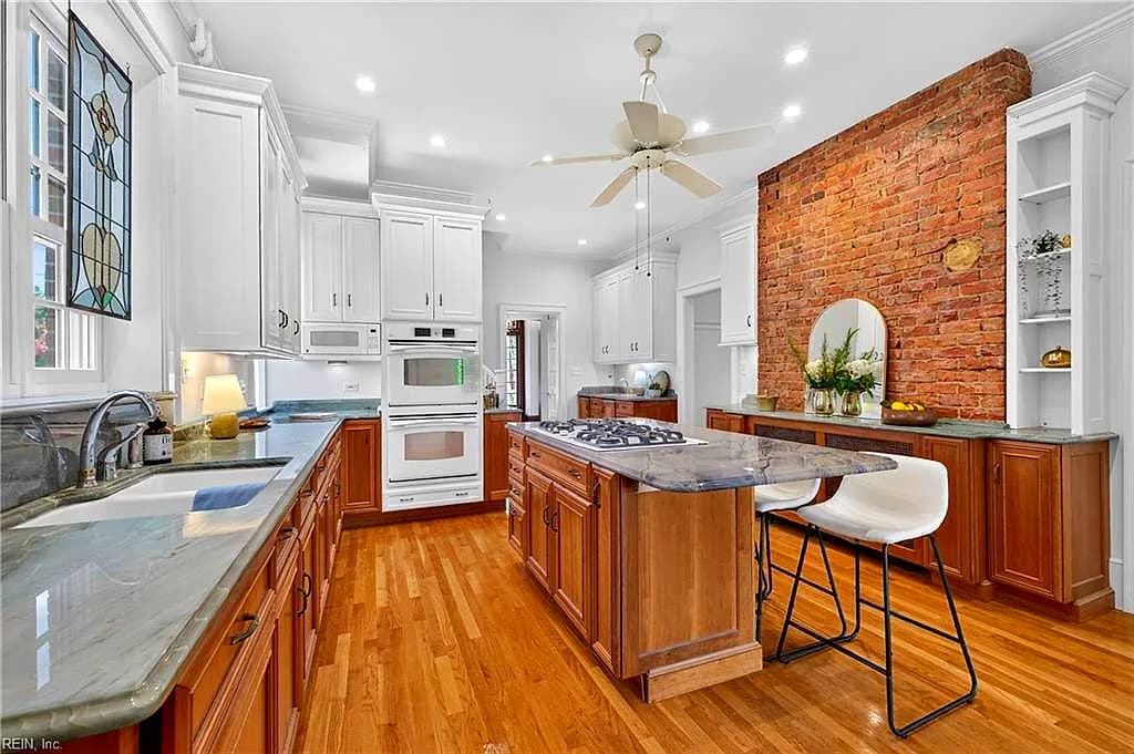 4119 Columbus AVE, NORFOLK VA 23504 - Photo 5