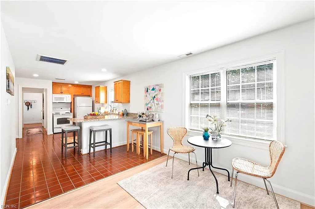 845 W 50th ST, NORFOLK VA 23508 - Main photo