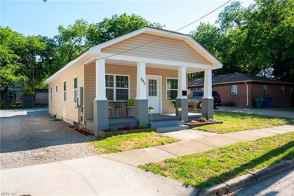 845 W 50th ST, NORFOLK VA 23508 - Photo 3