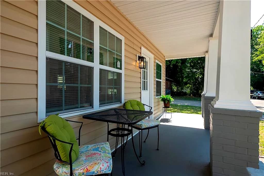 845 W 50th ST, NORFOLK VA 23508 - Photo 4