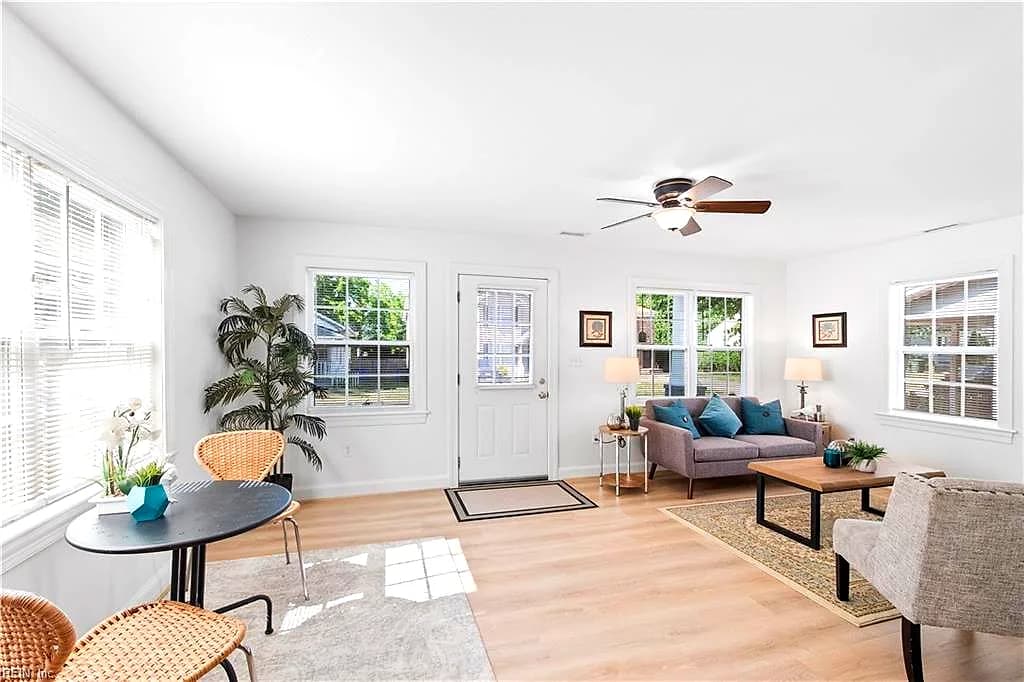 845 W 50th ST, NORFOLK VA 23508 - Photo 5