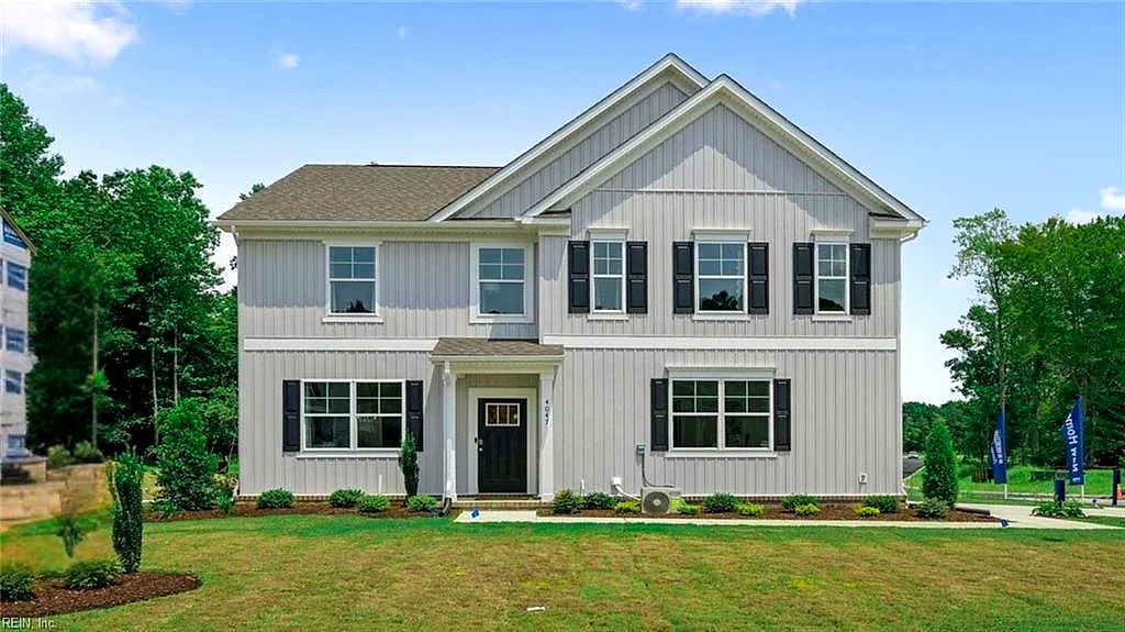109 Michigan AVE, WILLIAMSBURG VA 23188