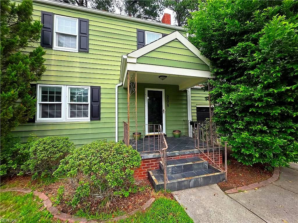 208 Regent RD, NORFOLK VA 23505 - Photo 4