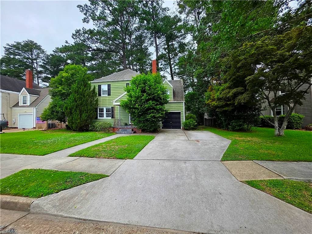 208 Regent RD, NORFOLK VA 23505 - Photo 5