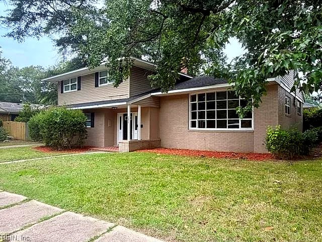 7471 Millbrook RD, NORFOLK VA 23505