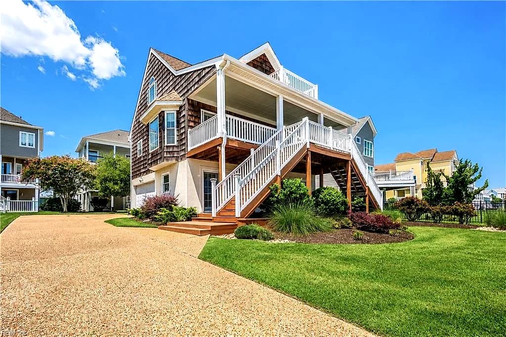 821 N First ST, HAMPTON VA 23664 - Photo 3