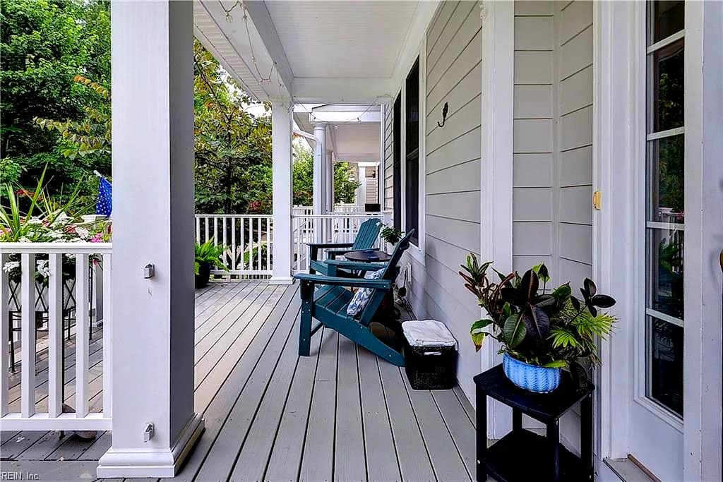 4309 Audrey LN, WILLIAMSBURG VA 23188 - Photo 4