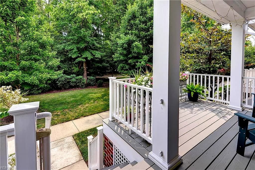 4309 Audrey LN, WILLIAMSBURG VA 23188 - Photo 5