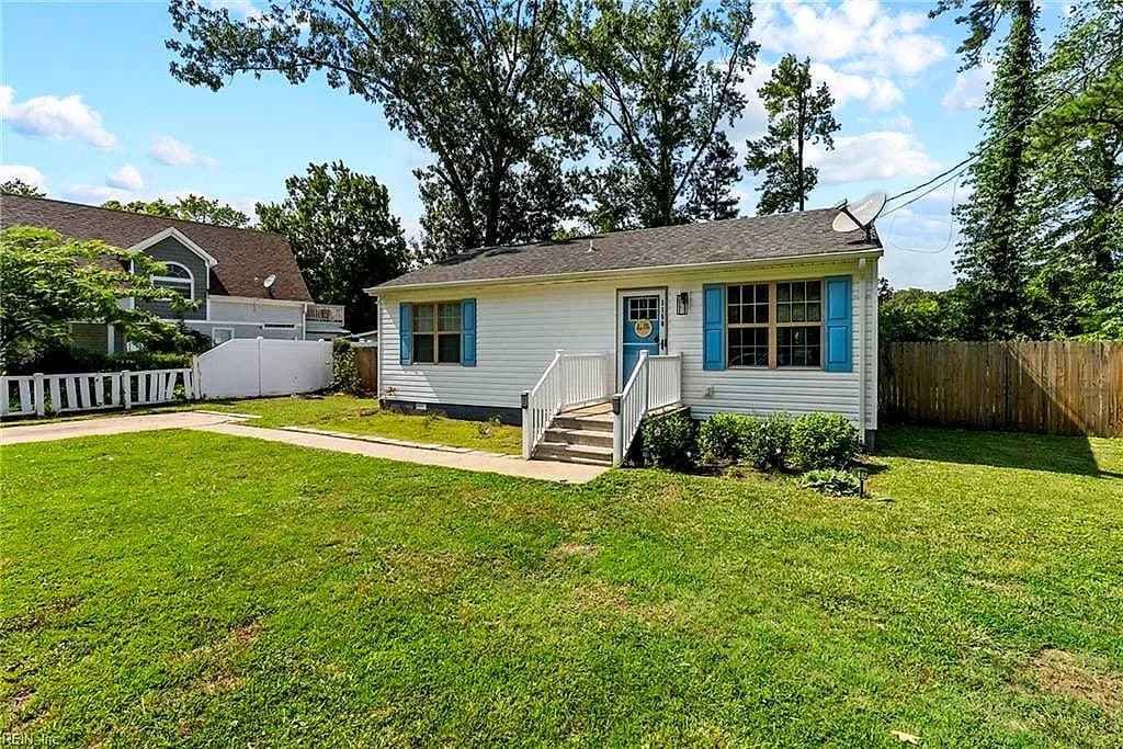 1150 Beautiful ST, VIRGINIA BEACH VA 23451 - Photo 3