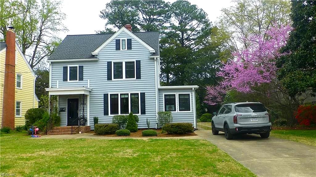 5224 Powhatan AVE, NORFOLK VA 23508 - Main photo