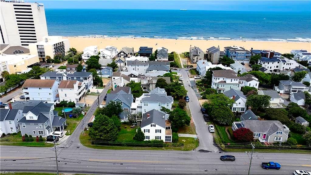 121 55th ST, VIRGINIA BEACH VA 23451 - Photo 3