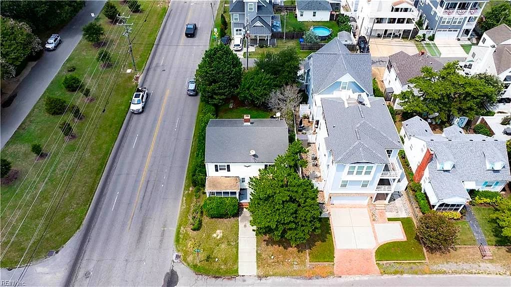 121 55th ST, VIRGINIA BEACH VA 23451 - Photo 4