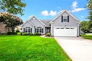 917 Avery WAY, VIRGINIA BEACH VA 23464 - Main photo