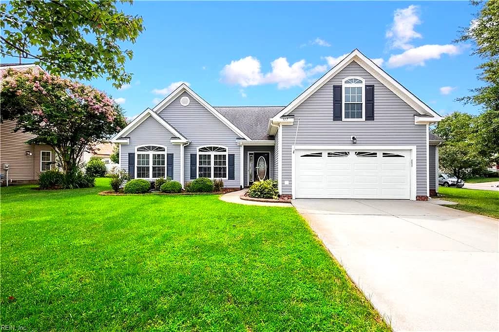917 Avery WAY, VIRGINIA BEACH VA 23464 - Photo 2