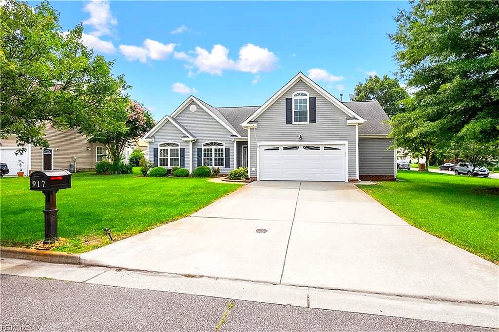 917 Avery WAY, VIRGINIA BEACH VA 23464 - Photo 3