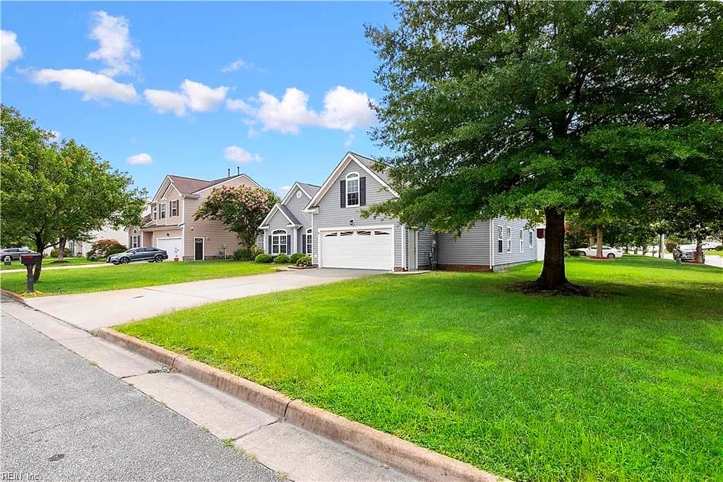 917 Avery WAY, VIRGINIA BEACH VA 23464 - Photo 4