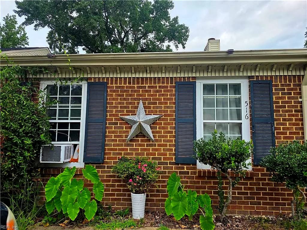 516 Peregrine ST, VIRGINIA BEACH VA 23462 - Photo 3