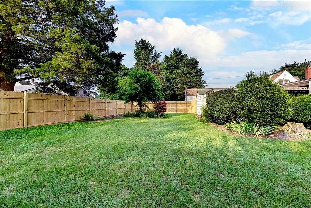 40 Langley AVE, Newport News — 3 bed Residential, 1,478 sqft