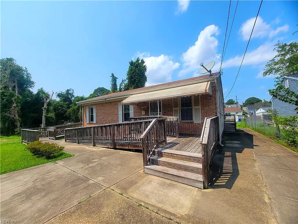 970 Teal CT, NORFOLK VA 23513 - Photo 3