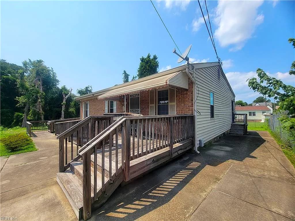 970 Teal CT, NORFOLK VA 23513 - Photo 4