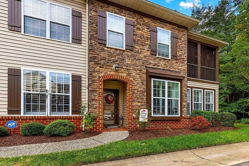 2907 James River TRL, Carrollton — 2 bed Residential, 1,352 sqft