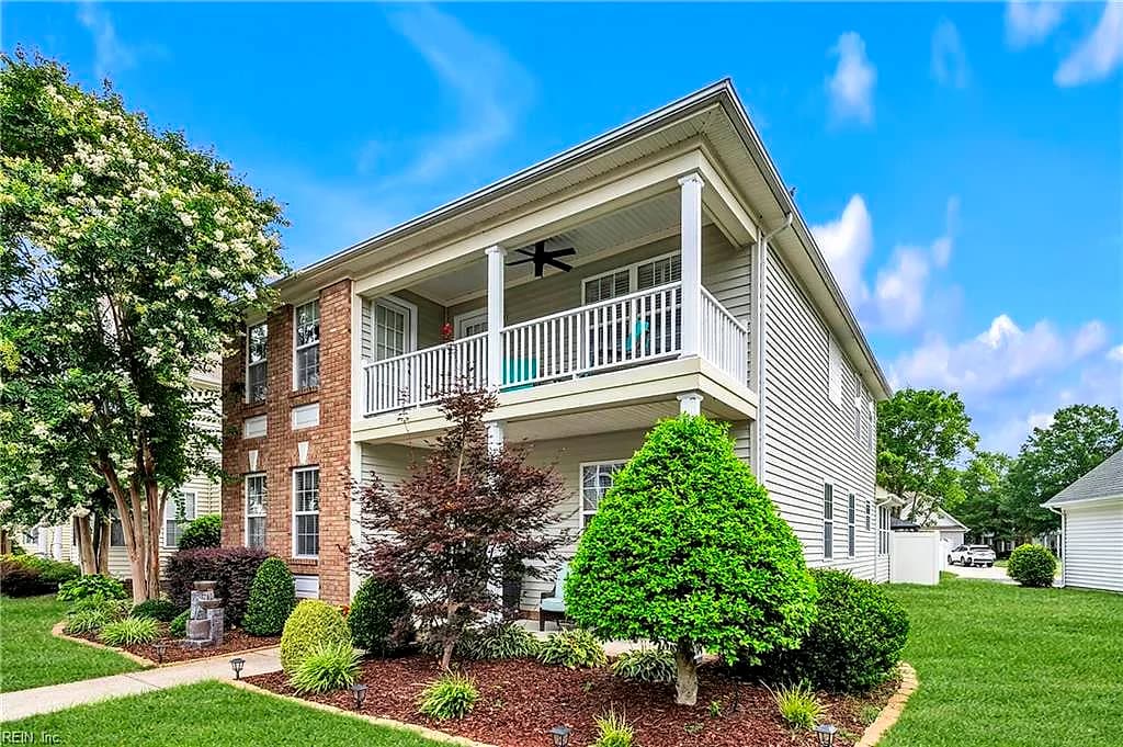 3808 Vasser DR, VIRGINIA BEACH VA 23462 - Photo 5