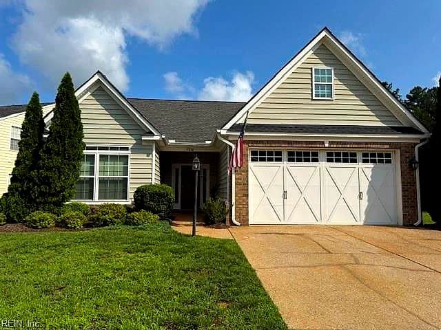 5836 Yellow Jasmine TER, PROVIDENCE FORGE VA 23140 - Main photo