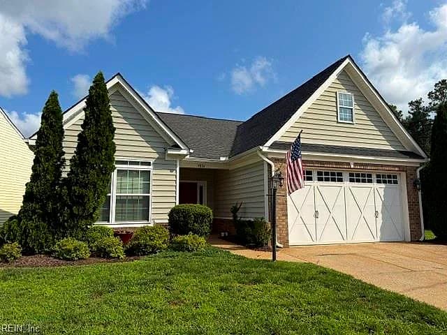 5836 Yellow Jasmine TER, PROVIDENCE FORGE VA 23140 - Photo 3