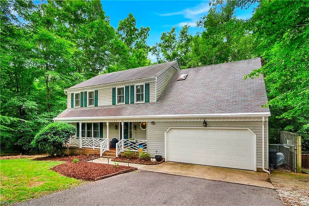 2800 Starling Drive DR, WILLIAMSBURG VA 23185 - Main photo