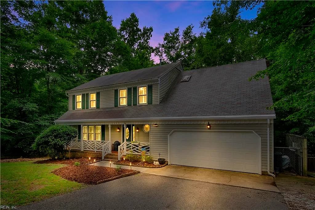 2800 Starling Drive DR, WILLIAMSBURG VA 23185 - Photo 3