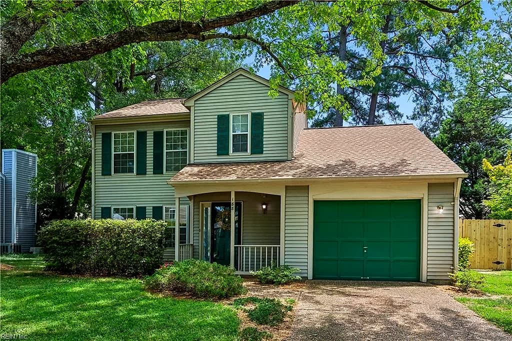 188 Abbey CT, NEWPORT NEWS VA 23602 - Photo 3