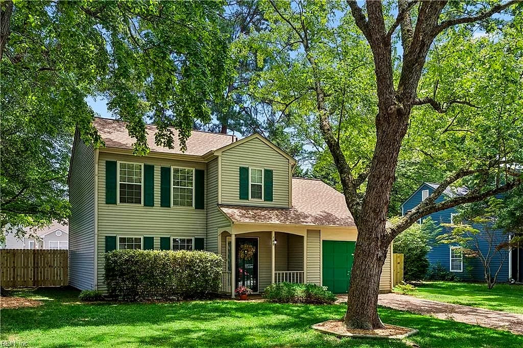188 Abbey CT, NEWPORT NEWS VA 23602 - Photo 4