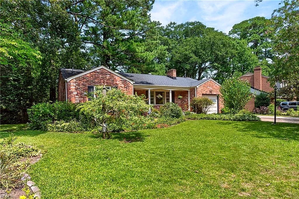 3112 Rolen DR, PORTSMOUTH VA 23703 - Photo 4