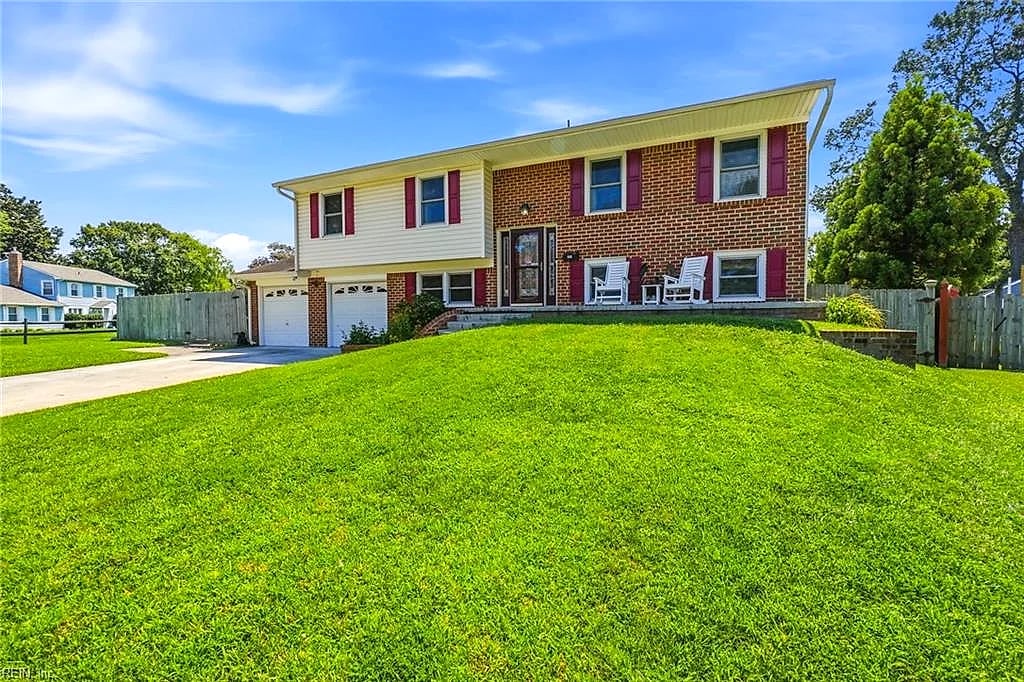 537 Windsor Gate CIR, VIRGINIA BEACH VA 23452