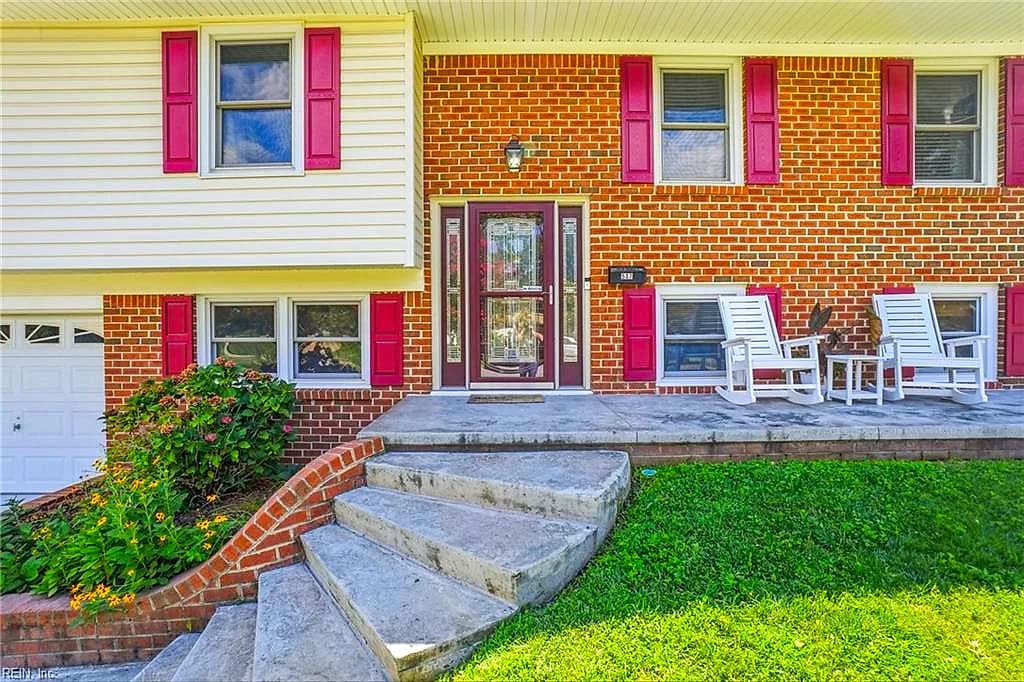 537 Windsor Gate CIR, VIRGINIA BEACH VA 23452 - Photo 4