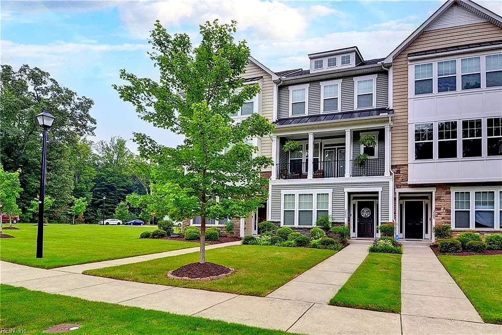 3503 Leighton BLVD, TOANO VA 23168 - Photo 2