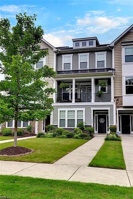 3503 Leighton BLVD, TOANO VA 23168 - Photo 3