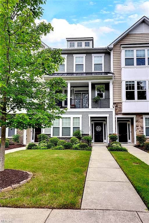 3503 Leighton BLVD, TOANO VA 23168 - Photo 4