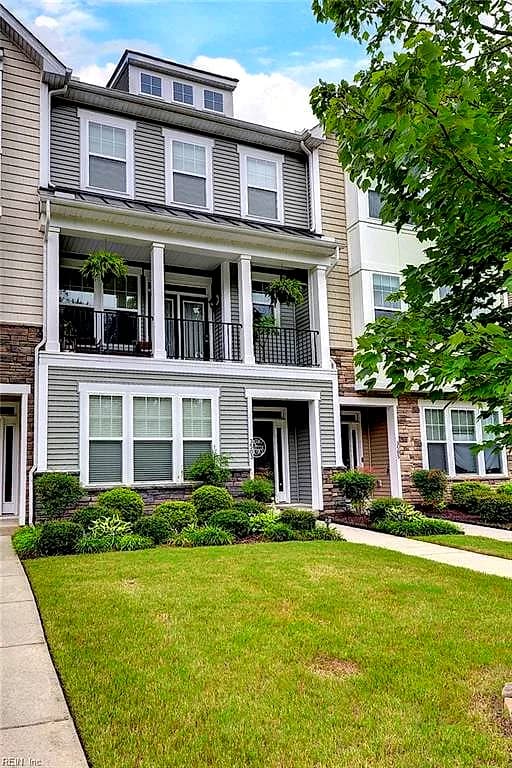 3503 Leighton BLVD, TOANO VA 23168 - Photo 5