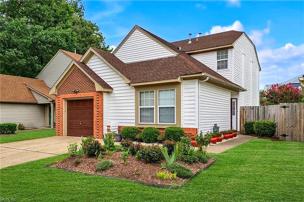 955 Ivystone WAY, NEWPORT NEWS VA 23602 - Photo 3