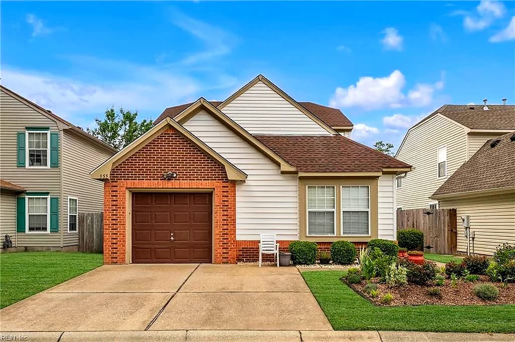 955 Ivystone WAY, NEWPORT NEWS VA 23602 - Photo 4
