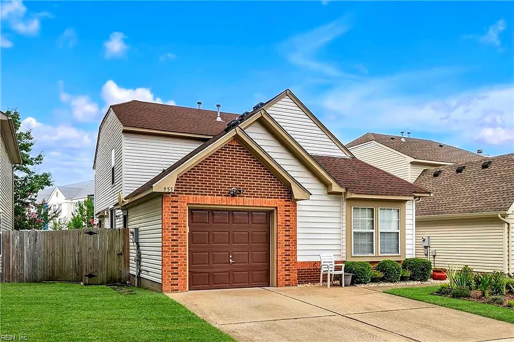 955 Ivystone WAY, NEWPORT NEWS VA 23602 - Photo 5