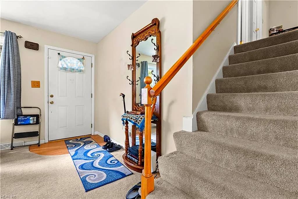 101 Priest CT, HAMPTON VA 23669 - Photo 3
