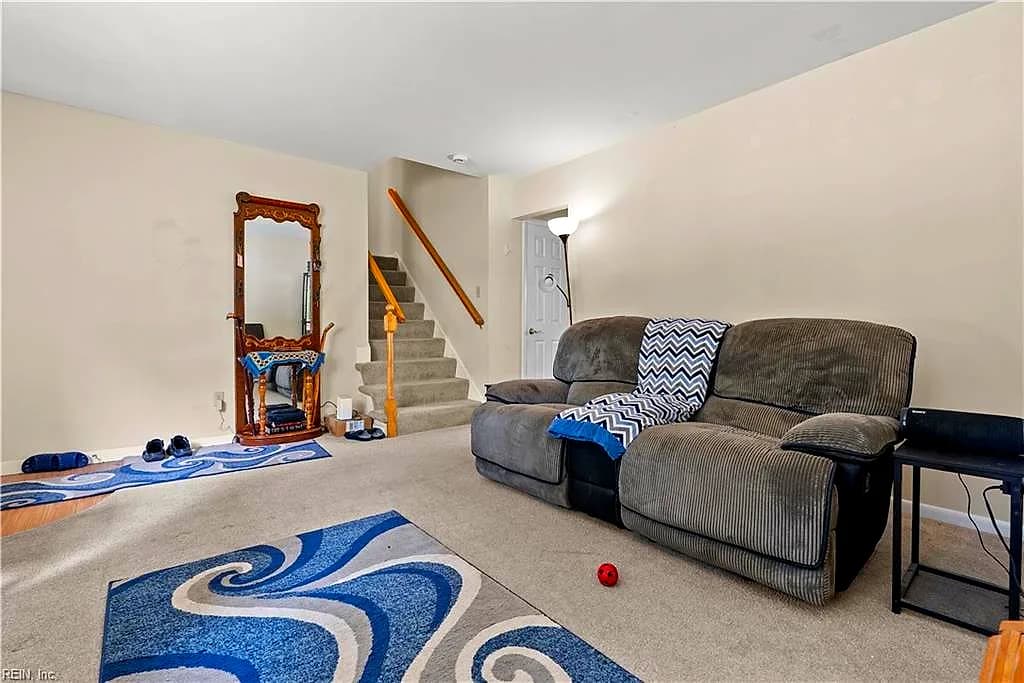 101 Priest CT, HAMPTON VA 23669 - Photo 4