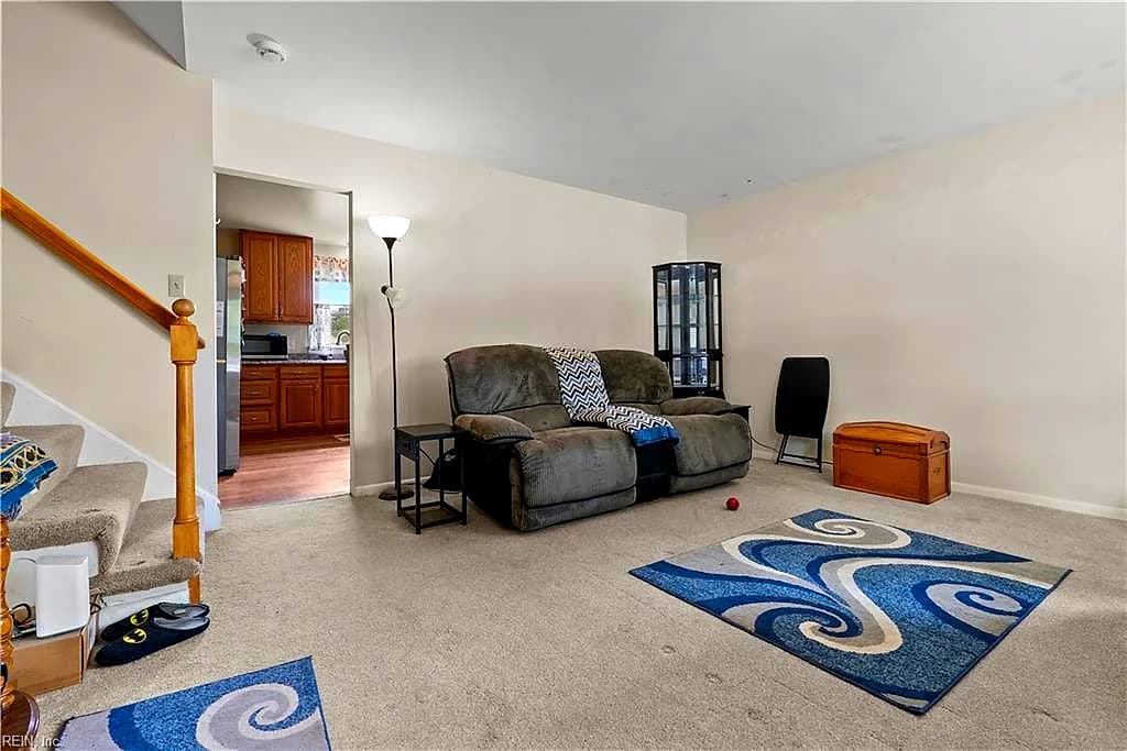 101 Priest CT, HAMPTON VA 23669 - Photo 5